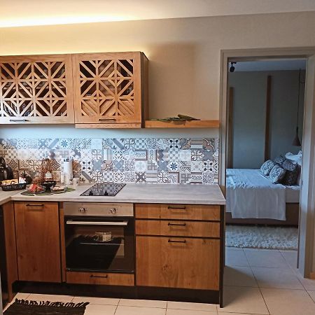 "Steliosdimitra" Guest House I In Нафплион Экстерьер фото