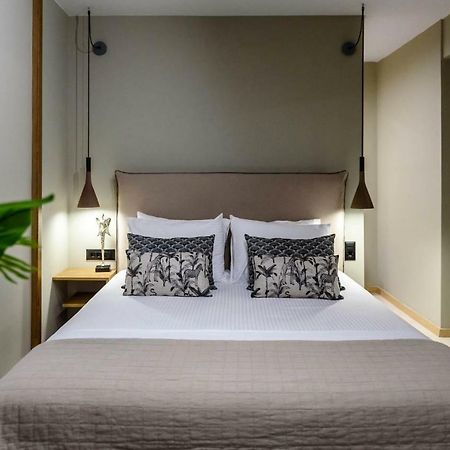 "Steliosdimitra" Guest House I In Нафплион Экстерьер фото