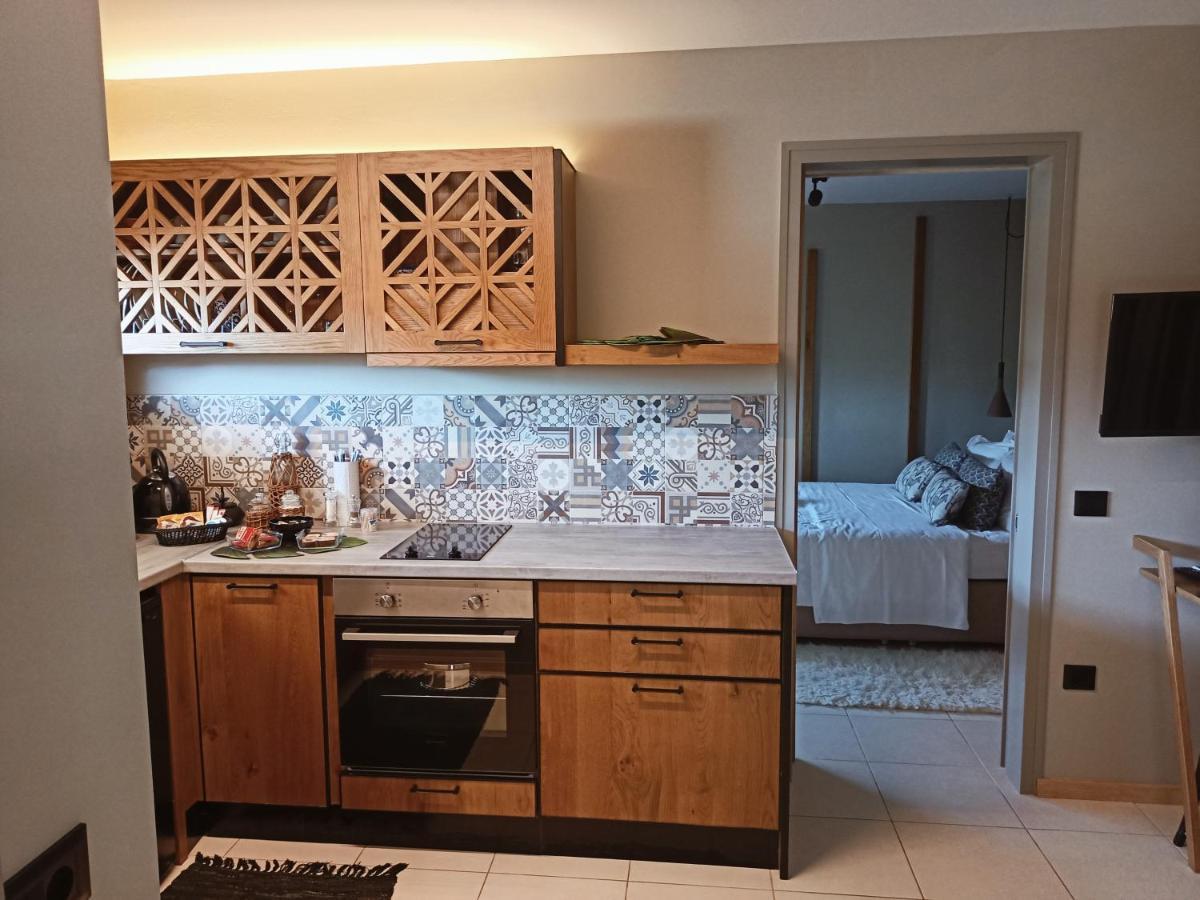"Steliosdimitra" Guest House I In Нафплион Экстерьер фото
