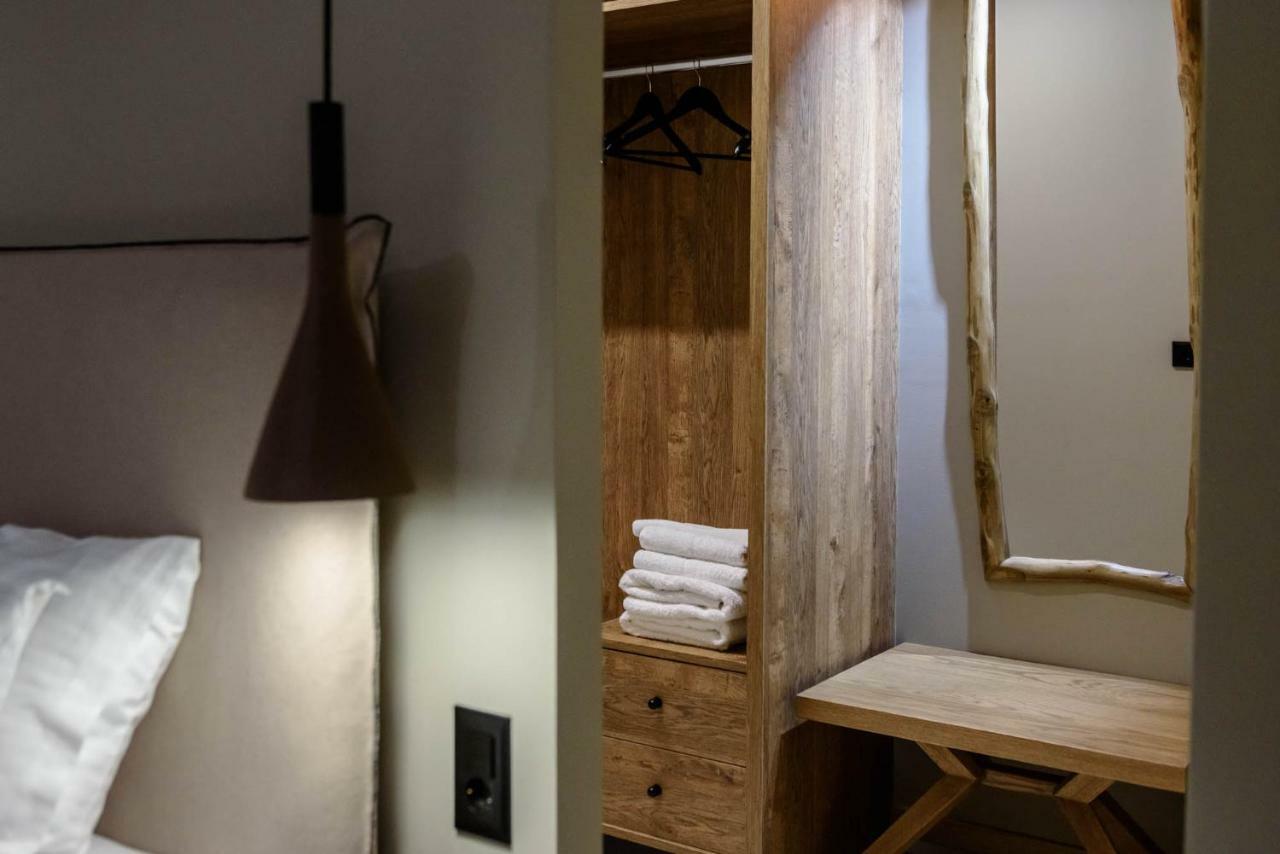 "Steliosdimitra" Guest House I In Нафплион Экстерьер фото