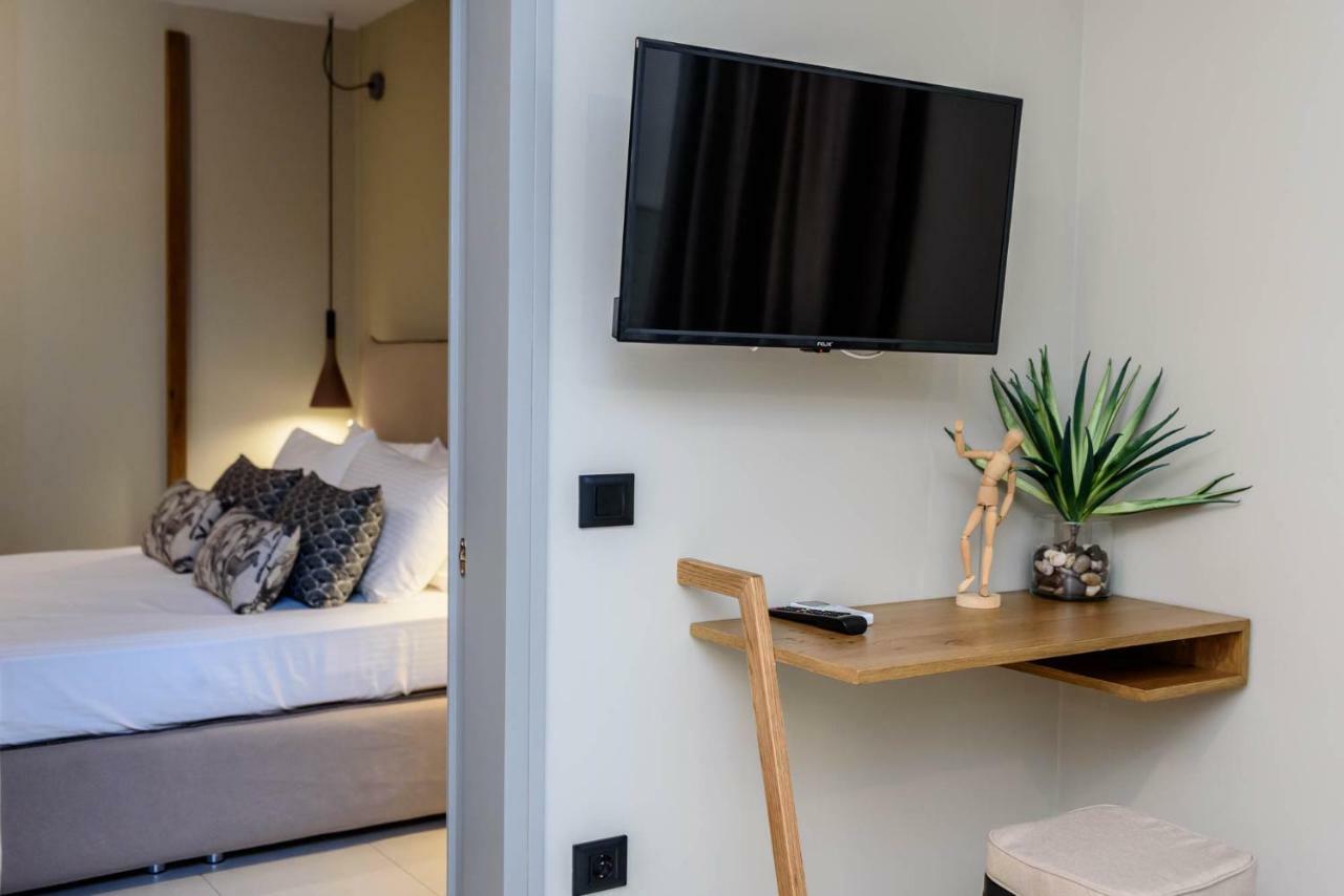 "Steliosdimitra" Guest House I In Нафплион Экстерьер фото