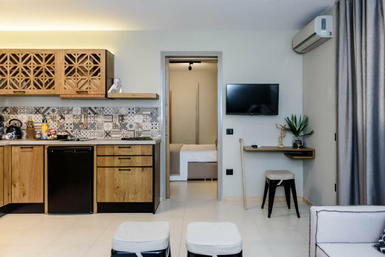 "Steliosdimitra" Guest House I In Нафплион Экстерьер фото