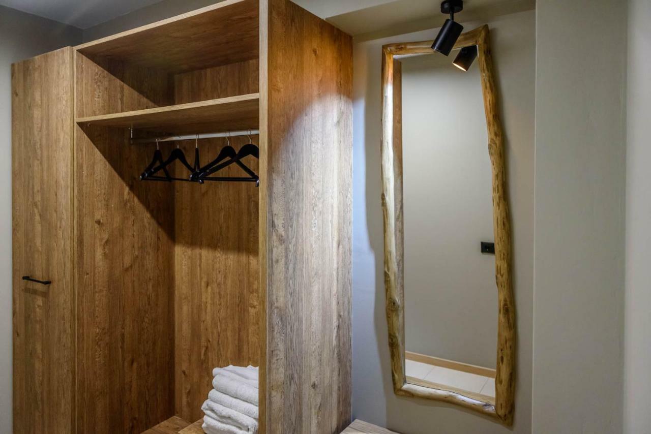 "Steliosdimitra" Guest House I In Нафплион Экстерьер фото