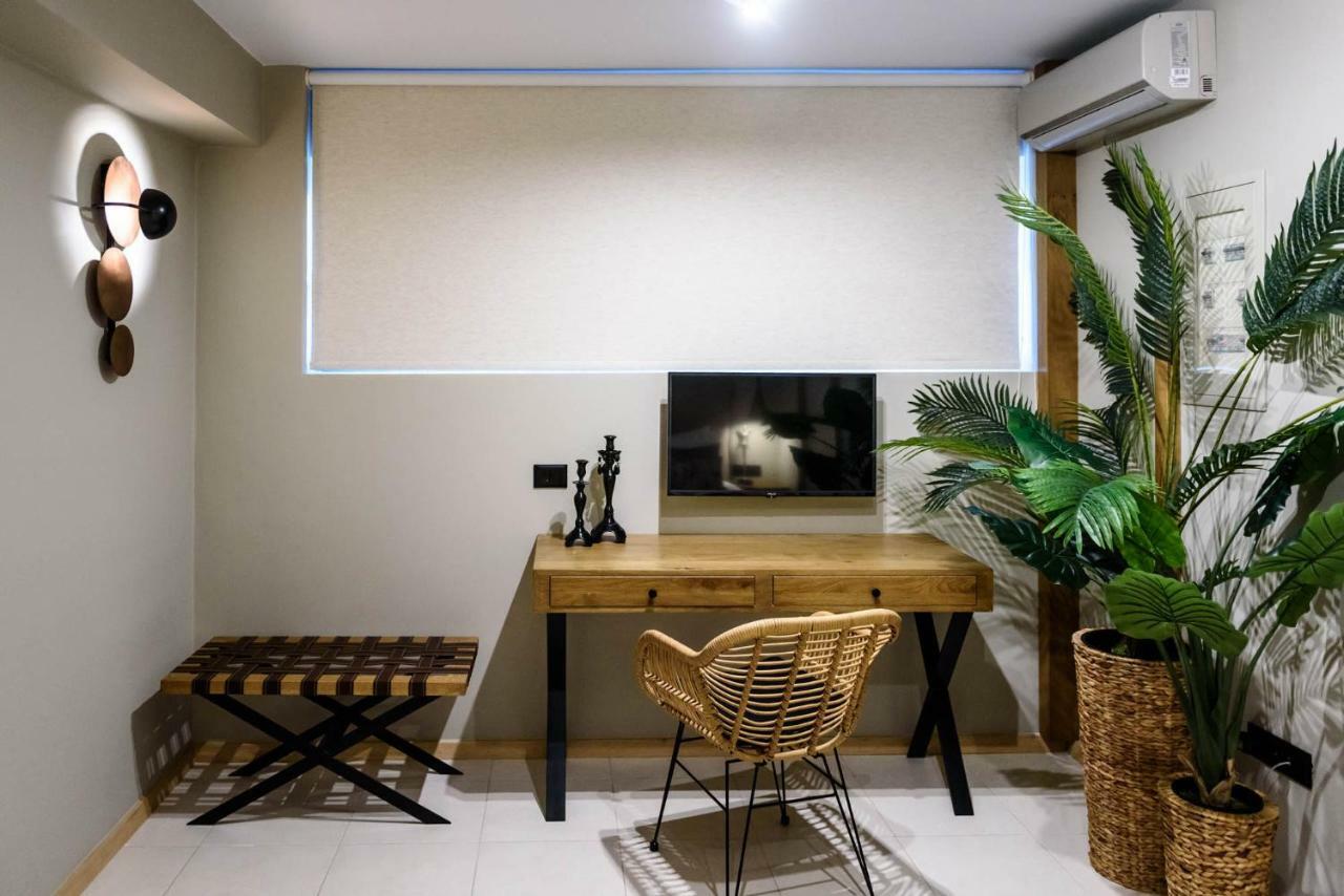 "Steliosdimitra" Guest House I In Нафплион Экстерьер фото