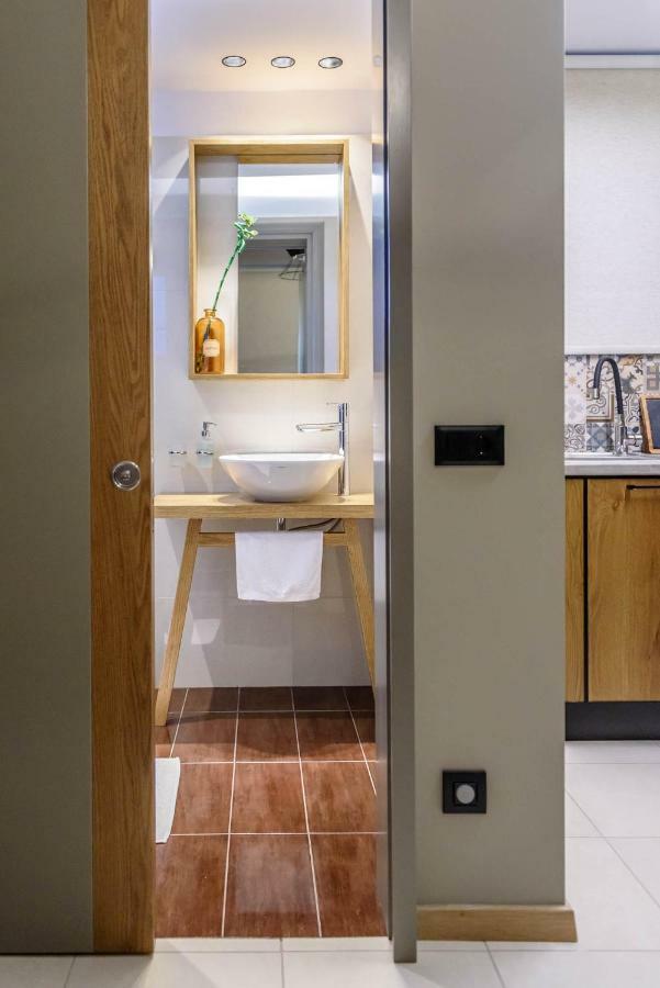 "Steliosdimitra" Guest House I In Нафплион Экстерьер фото